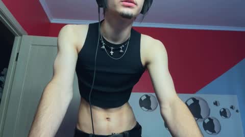 SONNYVAN online show from October 17, 5:00 am