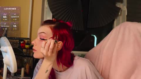 Lika online show from November 18, 8:23 pm