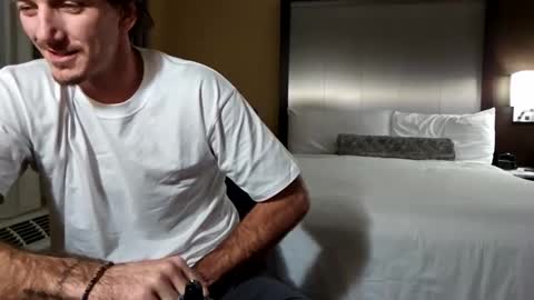 Dominick Wyte online show from December 30, 2:53 am