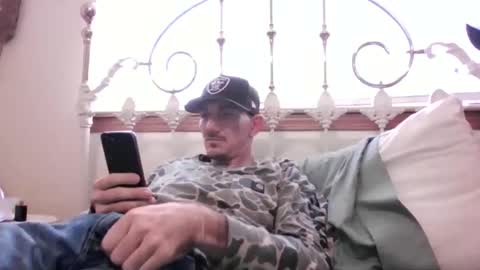 Dominick Wyte online show from November 12, 7:16 pm