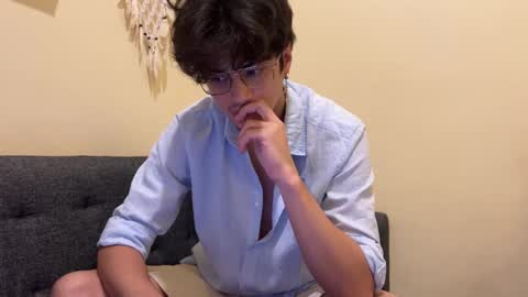 Daan online show from February 10, 1:46 am