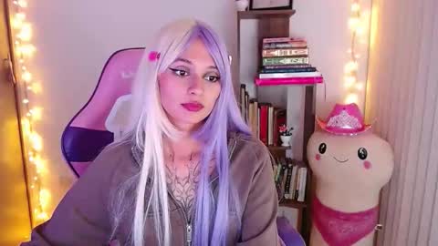 Im Abril .. Nice to meet you  thumb up me please its important  INDEPENDENT MODEL online show from November 14, 3:09 am