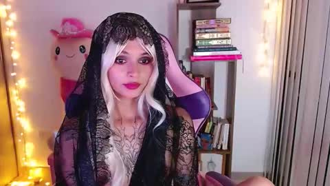 Im Abril .. Nice to meet you  thumb up me please its important  INDEPENDENT MODEL online show from March 4, 1:24 am