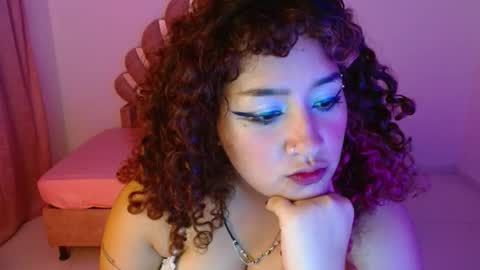 Bluee online show from October 21, 11:30 pm