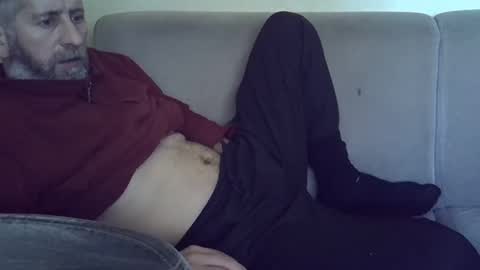 blue online show from January 19, 12:06 pm