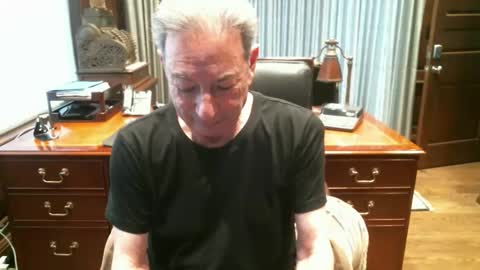 blueisles online show from March 16, 5:50 pm