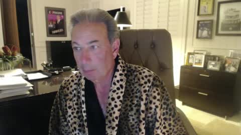 blueisles online show from March 2, 11:53 pm