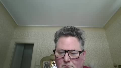 Snapshot of bluemoose70 chatting on January 9, 4:49 pm bluemoose70 online show from January 9, 4:49 pm