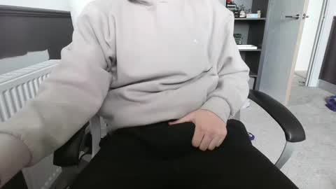 blueuser20 online show from April 2, 2:24 pm