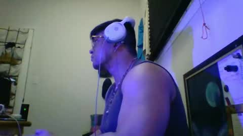 bluevegeta143 online show from February 23, 11:56 am