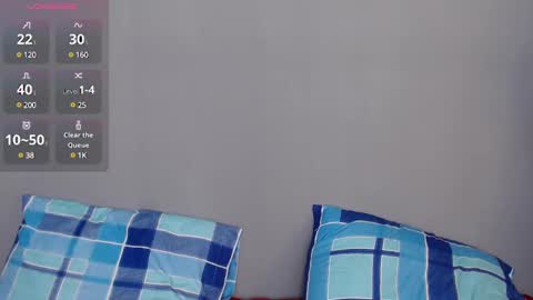 Violette 3 online show from December 17, 5:47 pm