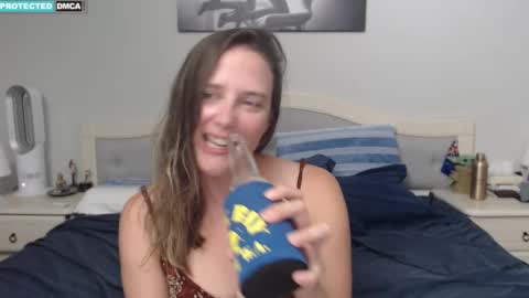 Stacey online show from March 7, 12:23 pm