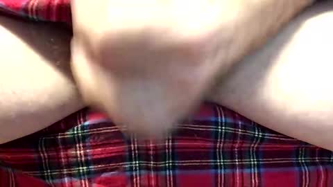 Blueyedudeseattle online show from April 10, 4:12 pm