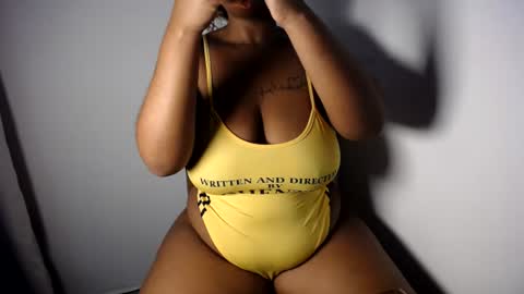 Babygirl online show from July 7, 10:03 pm