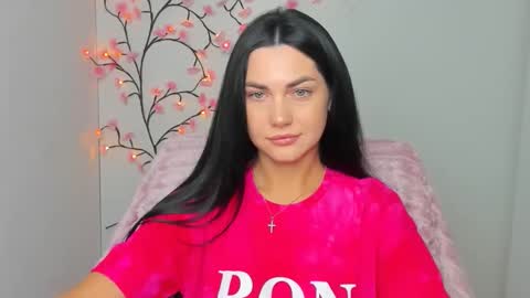 Kelly online show from May 11, 5:25 am