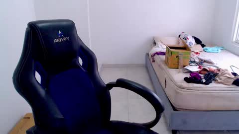  Hey guysI am BrendaWelcome my room online show from January 14, 10:18 pm