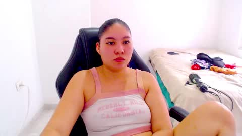  Hey guysI am BrendaWelcome my room online show from November 8, 8:01 pm
