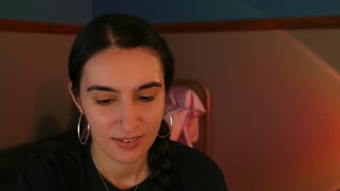 Sasha online show from January 9, 4:30 am