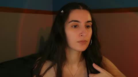 Sasha online show from February 1, 2:05 am