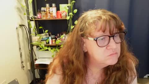 blusau online show from July 7, 12:12 am