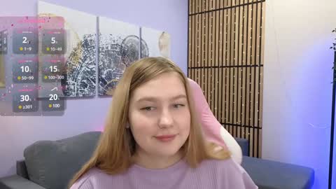 Snapshot of blush_ellie chatting on January 26, 3:47 pm Ellie3 online show from January 26, 3:47 pm