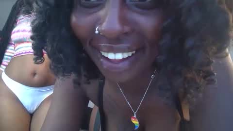 Belle online show from November 23, 8:12 am