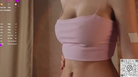 Dolores online show from November 2, 6:35 am