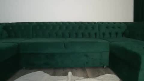 BlushSparrow online show from October 18, 10:03 pm