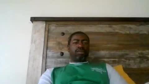 bluuthunder1914 online show from March 30, 7:25 pm