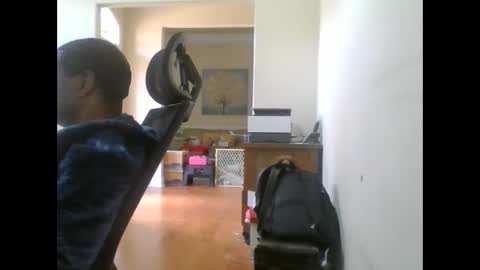 bluuthunder1914 online show from October 7, 5:31 pm