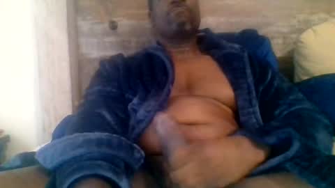 bluuthunder1914 online show from August 7, 7:12 pm