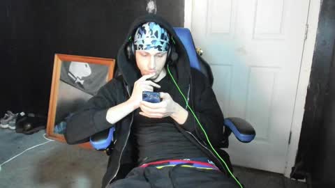 Jordan online show from February 9, 3:45 pm