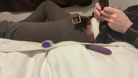 bmclovin_7 online show from February 27, 4:35 am