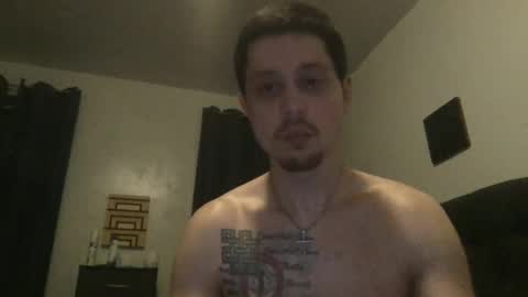 bmiichael327 online show from May 11, 7:37 am