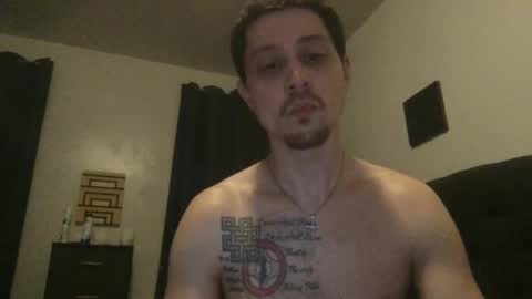 bmiichael327 online show from May 12, 9:18 am