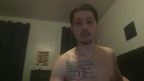 bmiichael327 online show from May 16, 4:20 am