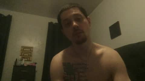 bmiichael327 online show from June 16, 9:24 am