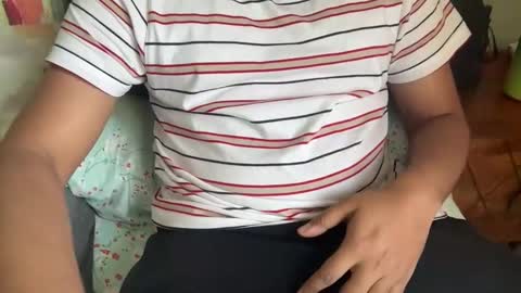 Horny Ben online show from February 9, 6:06 am