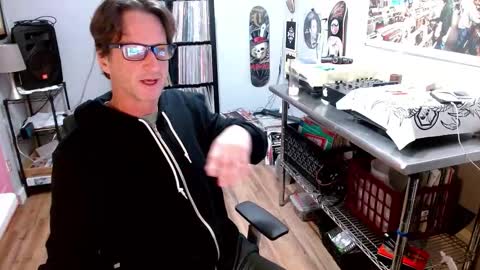 ZuperZexyZounds online show from October 14, 4:04 am