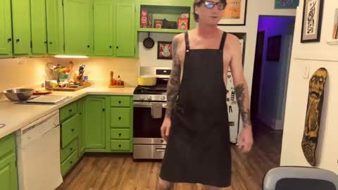 ZuperZexyZounds online show from May 21, 1:23 am