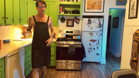 ZuperZexyZounds online show from February 21, 1:41 am