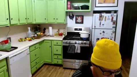 ZuperZexyZounds online show from November 16, 11:18 pm