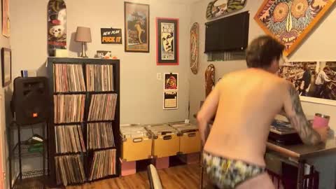 ZuperZexyZounds online show from March 16, 4:48 am