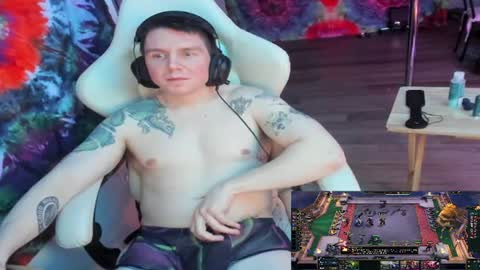 Snapshot of bo_delicious chatting on December 3, 6:32 am Bo Delicious online show from December 3, 6:32 am