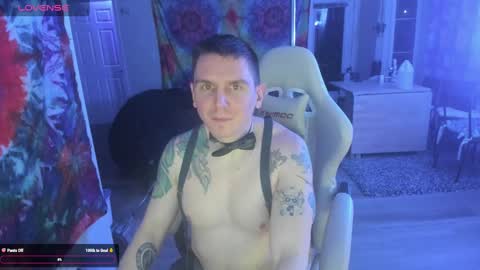 Snapshot of bo_delicious chatting on December 12, 6:03 am Bo Delicious online show from December 12, 6:03 am