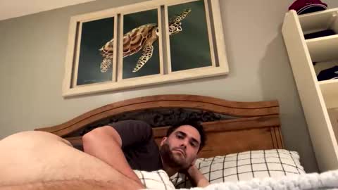 John Hardcock online show from November 16, 4:03 am