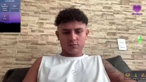 Bob  INDEPENDENT MODEL online show from March 19, 6:57 pm