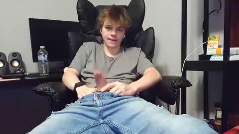 bobby72738 online show from December 1, 4:10 am