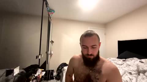 bobby9500 online show from February 10, 5:49 pm