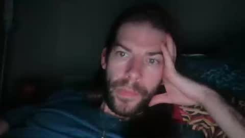 bobbysinger2009 online show from October 14, 9:40 pm